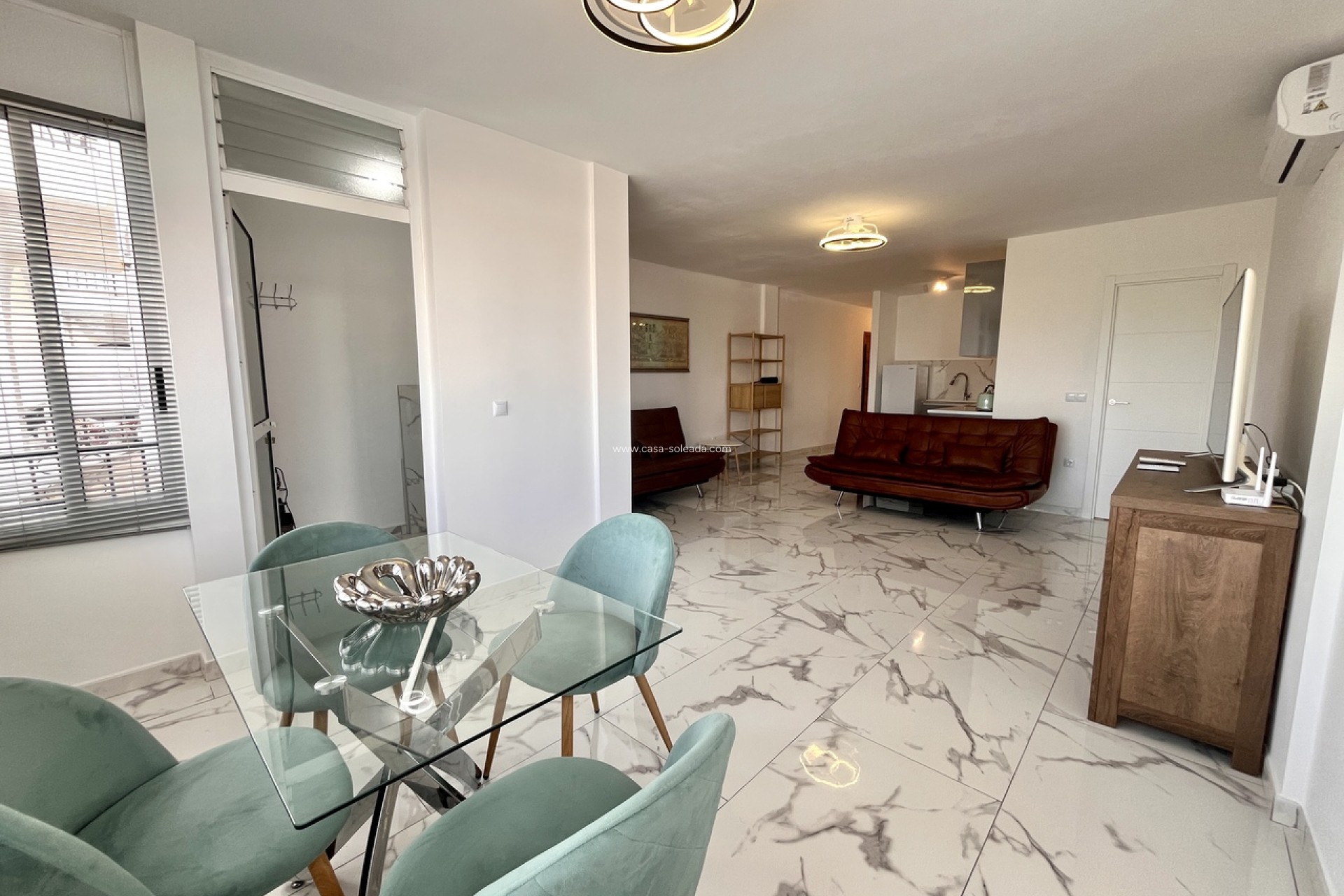 Reventa - Apartamento / piso - Villamartin - Villamartín