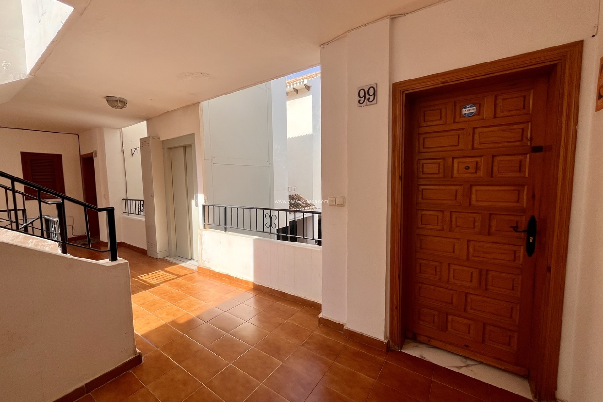 Reventa - Apartamento / piso - Villamartin - Villamartín
