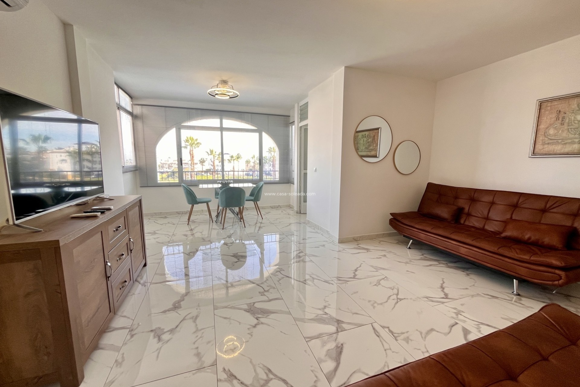 Reventa - Apartamento / piso - Villamartin - Villamartín