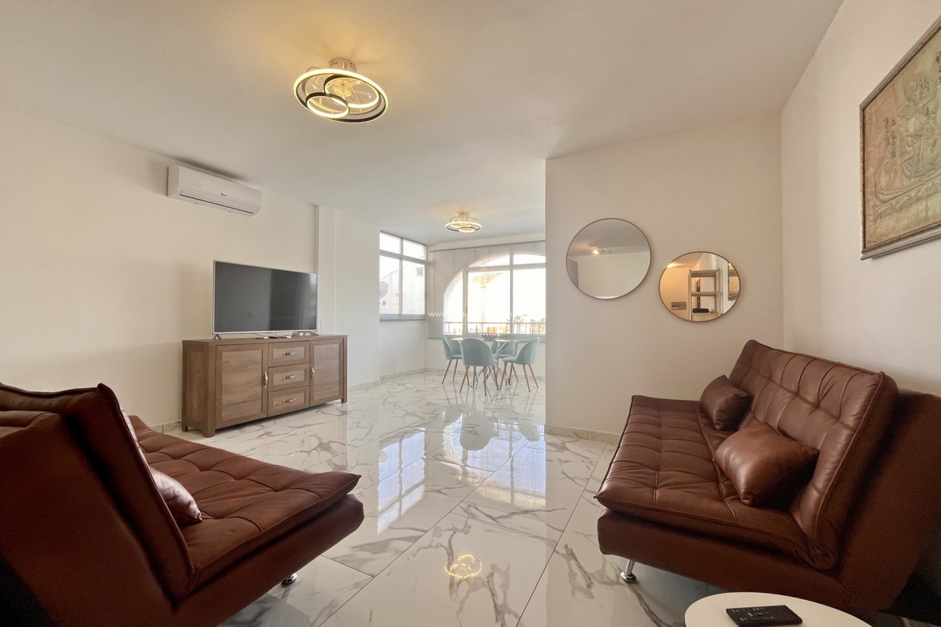 Reventa - Apartamento / piso - Villamartin - Villamartín