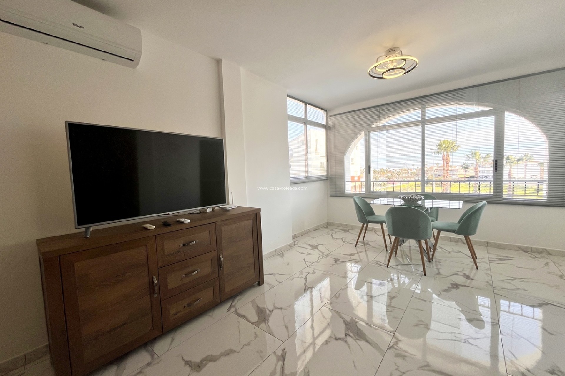 Reventa - Apartamento / piso - Villamartin - Villamartín