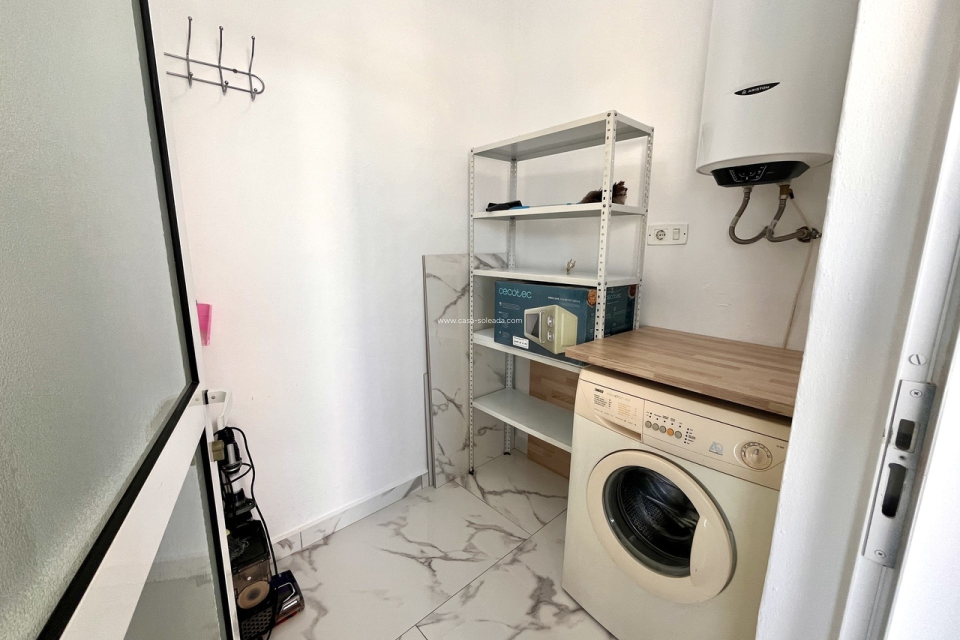 Reventa - Apartamento / piso - Villamartin - Villamartín