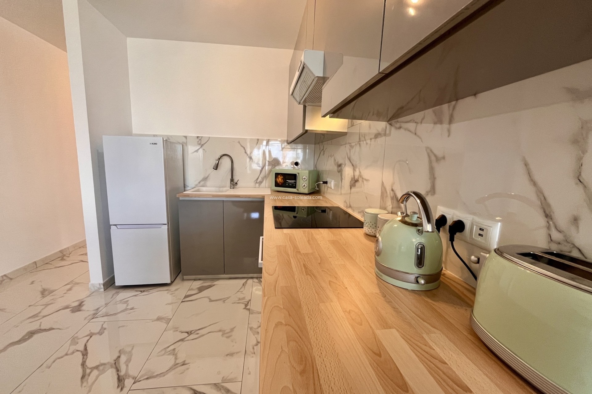 Reventa - Apartamento / piso - Villamartin - Villamartín
