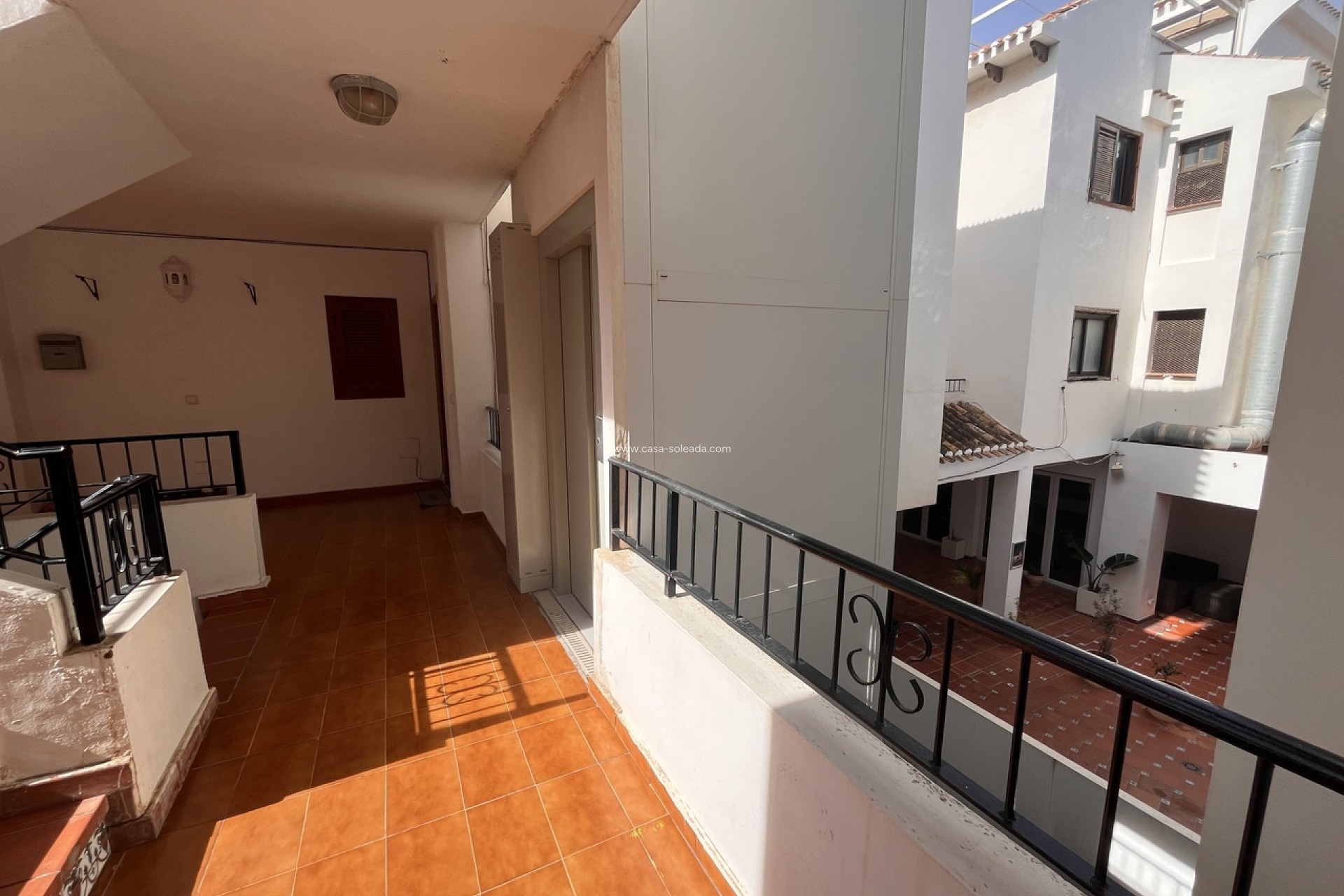 Reventa - Apartamento / piso - Villamartin - Villamartín