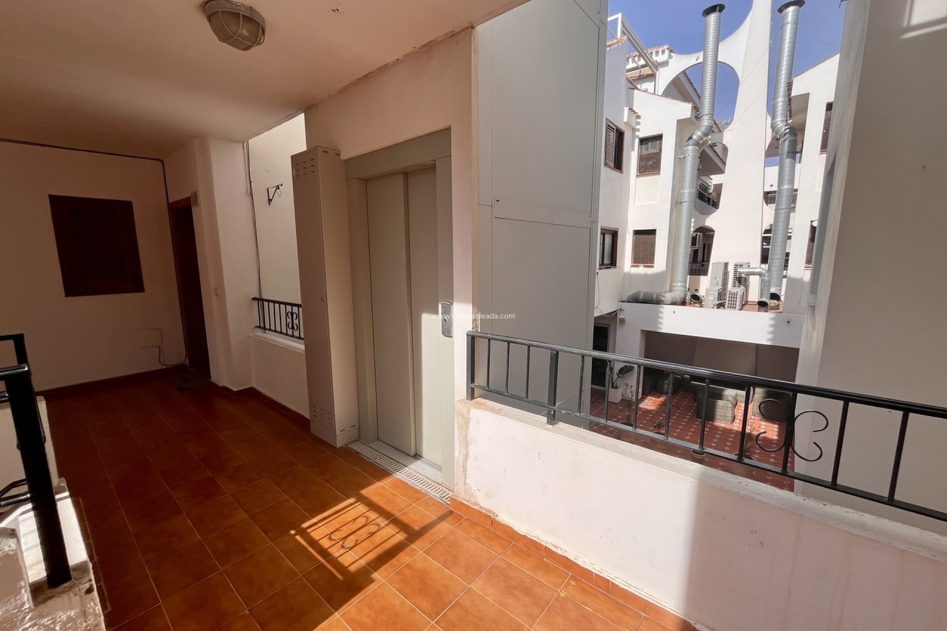 Reventa - Apartamento / piso - Villamartin - Villamartín