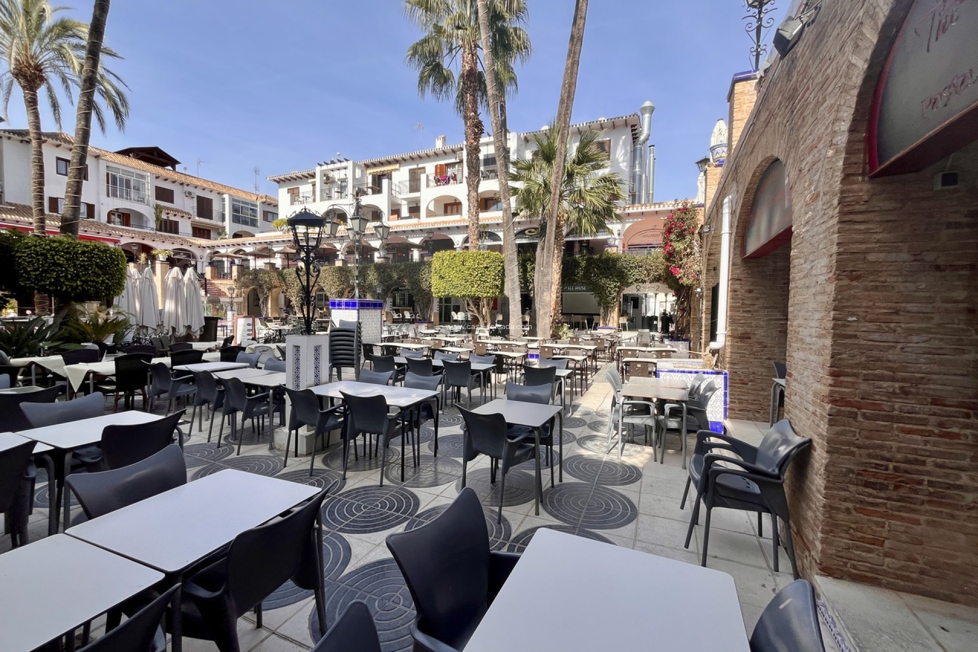 Reventa - Apartamento / piso - Villamartin - Villamartín