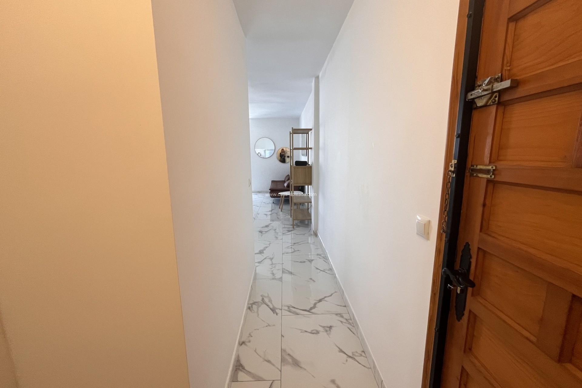 Reventa - Apartamento / piso - Villamartin - Villamartín