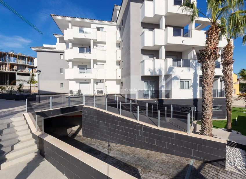 Reventa - Apartamento / piso - Villamartin - Villamartín
