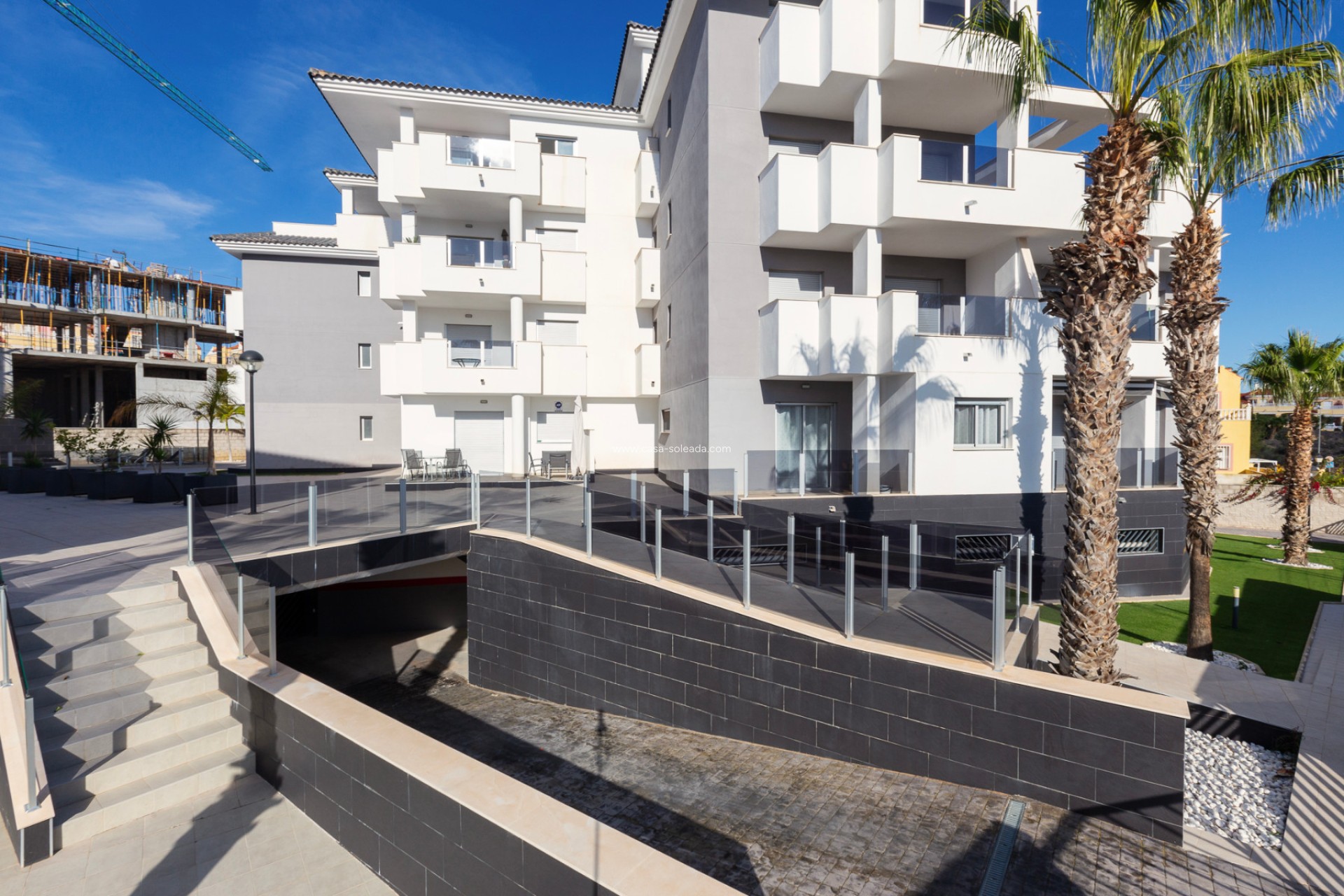 Reventa - Apartamento / piso - Villamartin - Villamartín