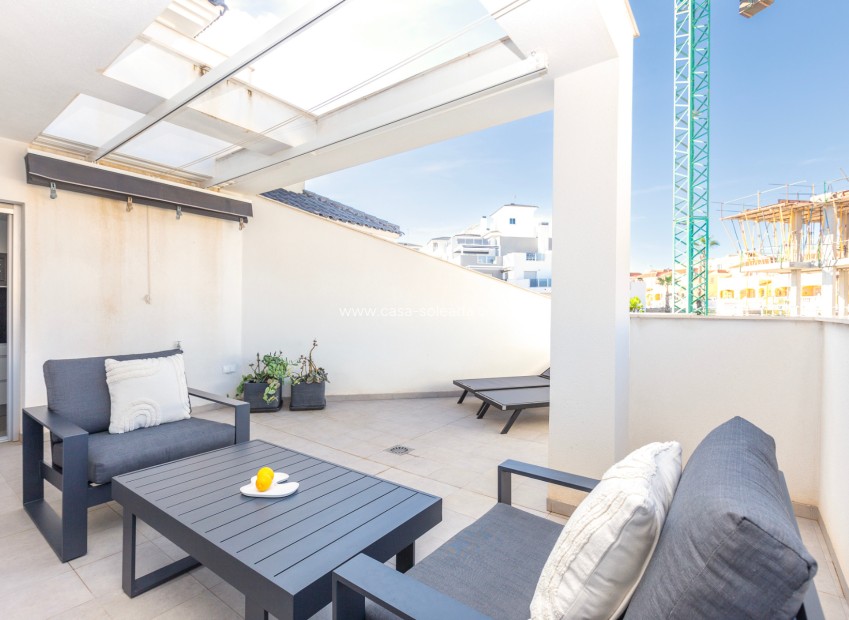 Reventa - Apartamento / piso - Villamartin - Villamartín