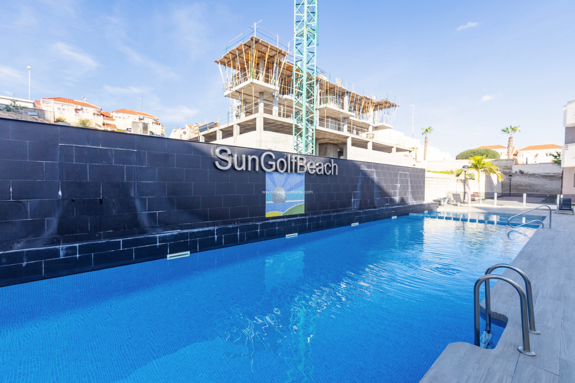 Reventa - Apartamento / piso - Villamartin - Villamartín