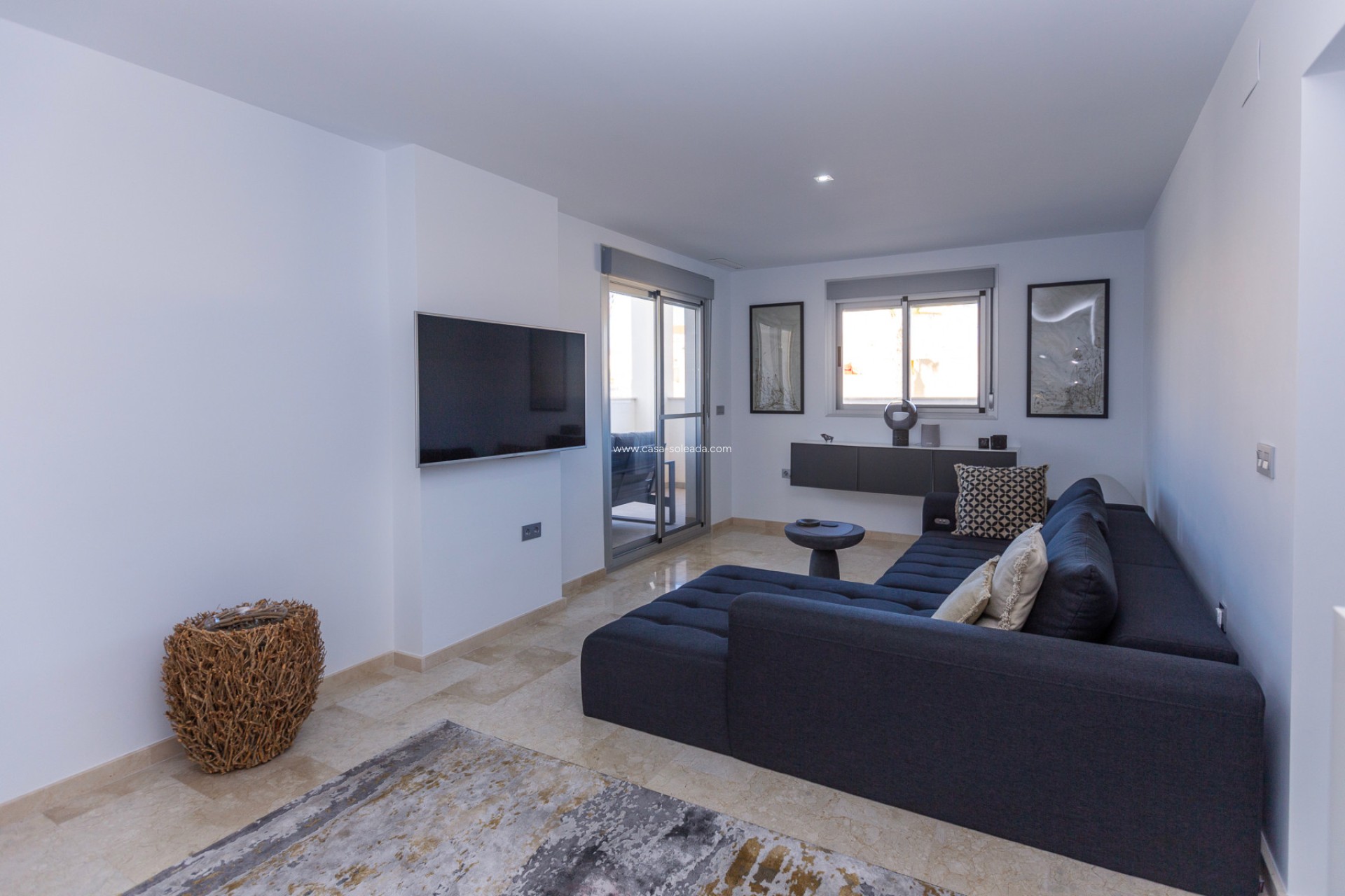 Reventa - Apartamento / piso - Villamartin - Villamartín