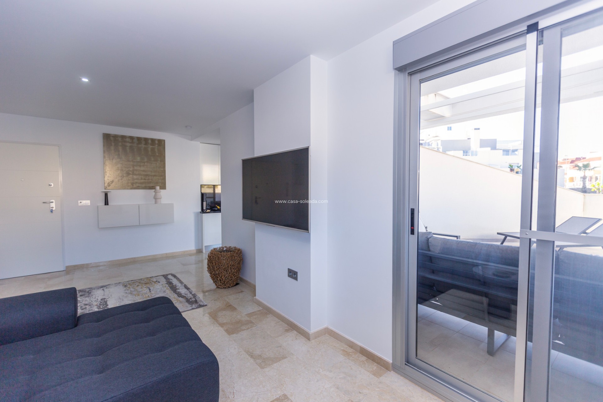 Reventa - Apartamento / piso - Villamartin - Villamartín
