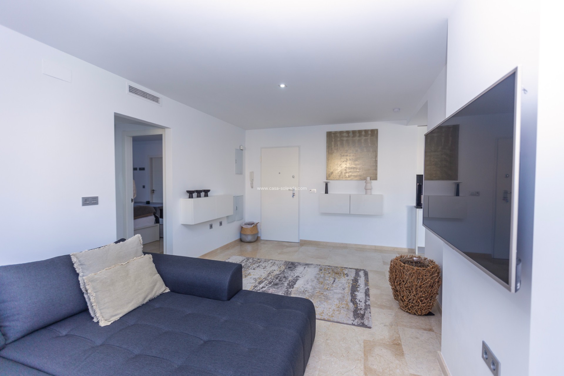 Reventa - Apartamento / piso - Villamartin - Villamartín