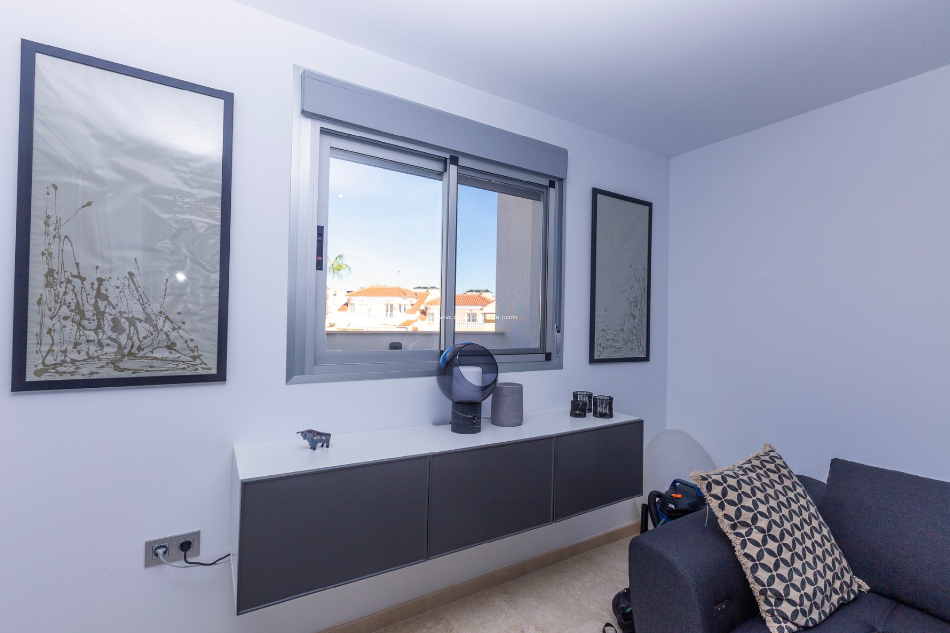 Reventa - Apartamento / piso - Villamartin - Villamartín
