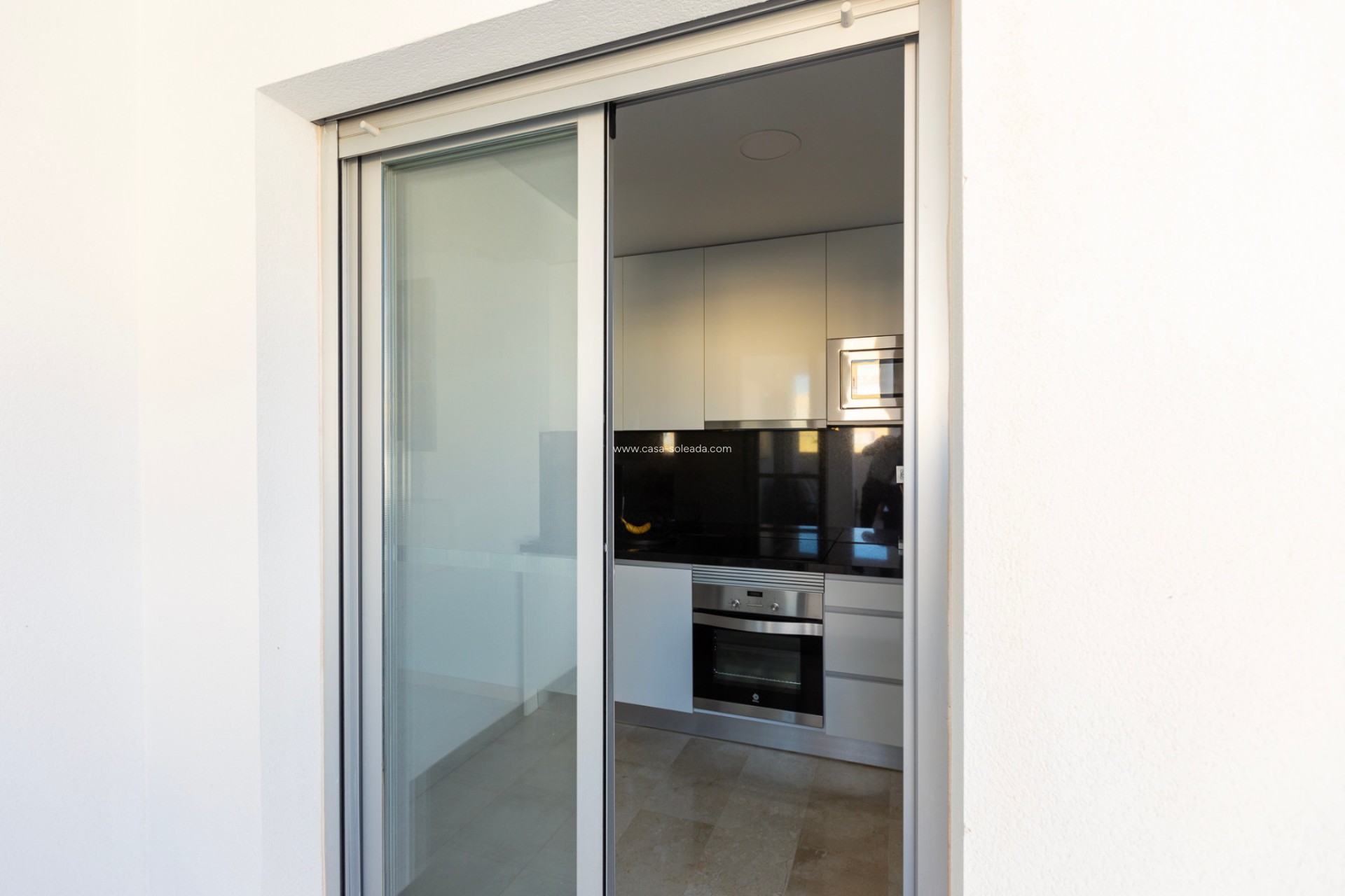 Reventa - Apartamento / piso - Villamartin - Villamartín