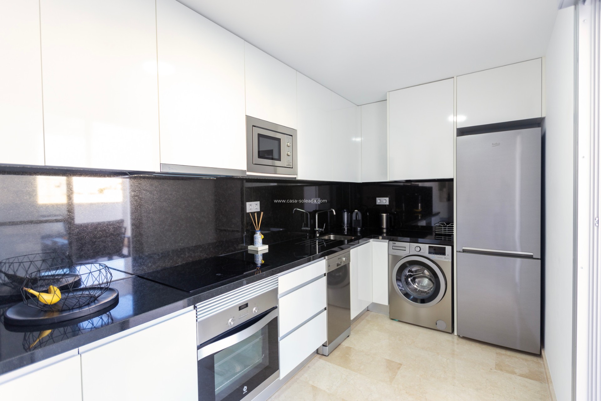 Reventa - Apartamento / piso - Villamartin - Villamartín