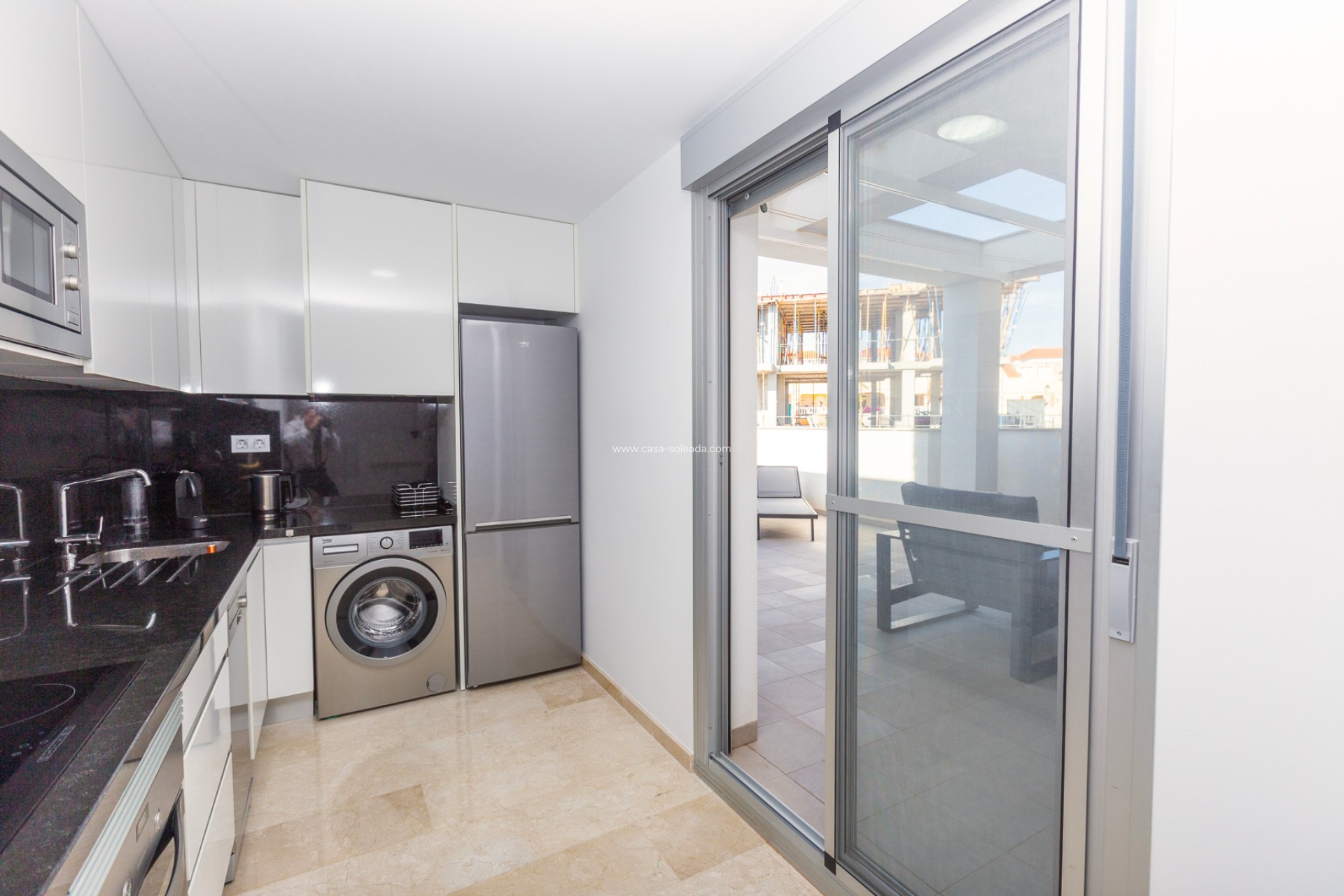 Reventa - Apartamento / piso - Villamartin - Villamartín