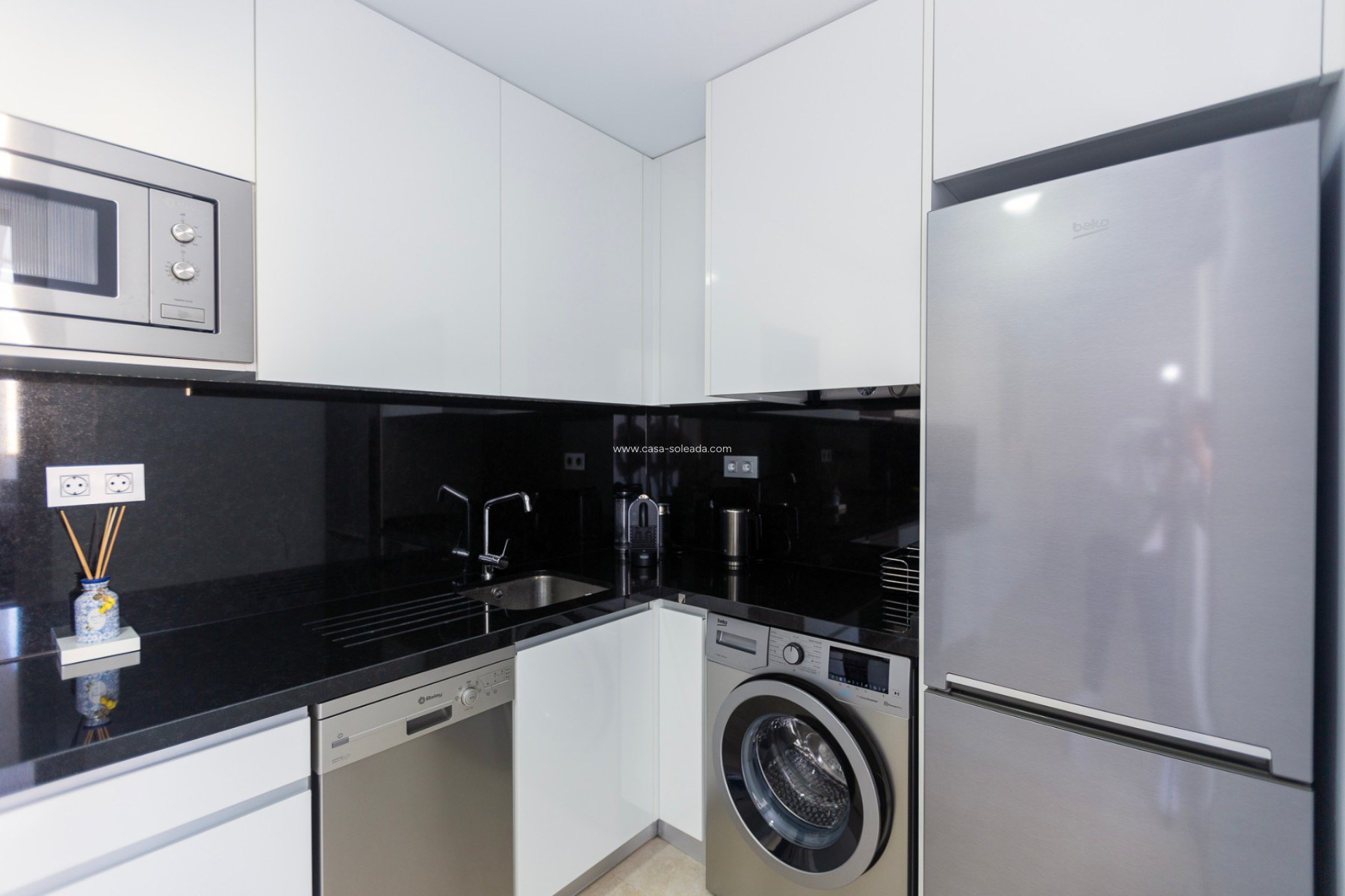 Reventa - Apartamento / piso - Villamartin - Villamartín
