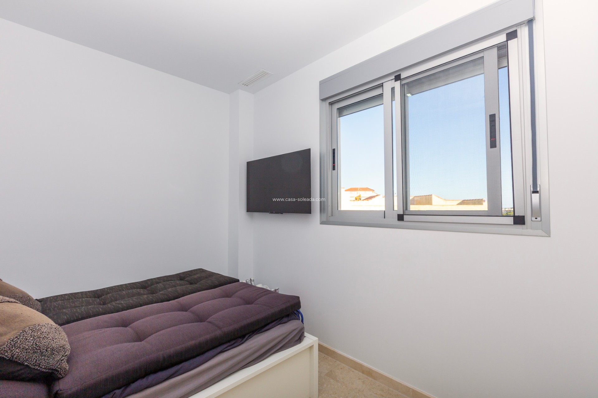 Reventa - Apartamento / piso - Villamartin - Villamartín
