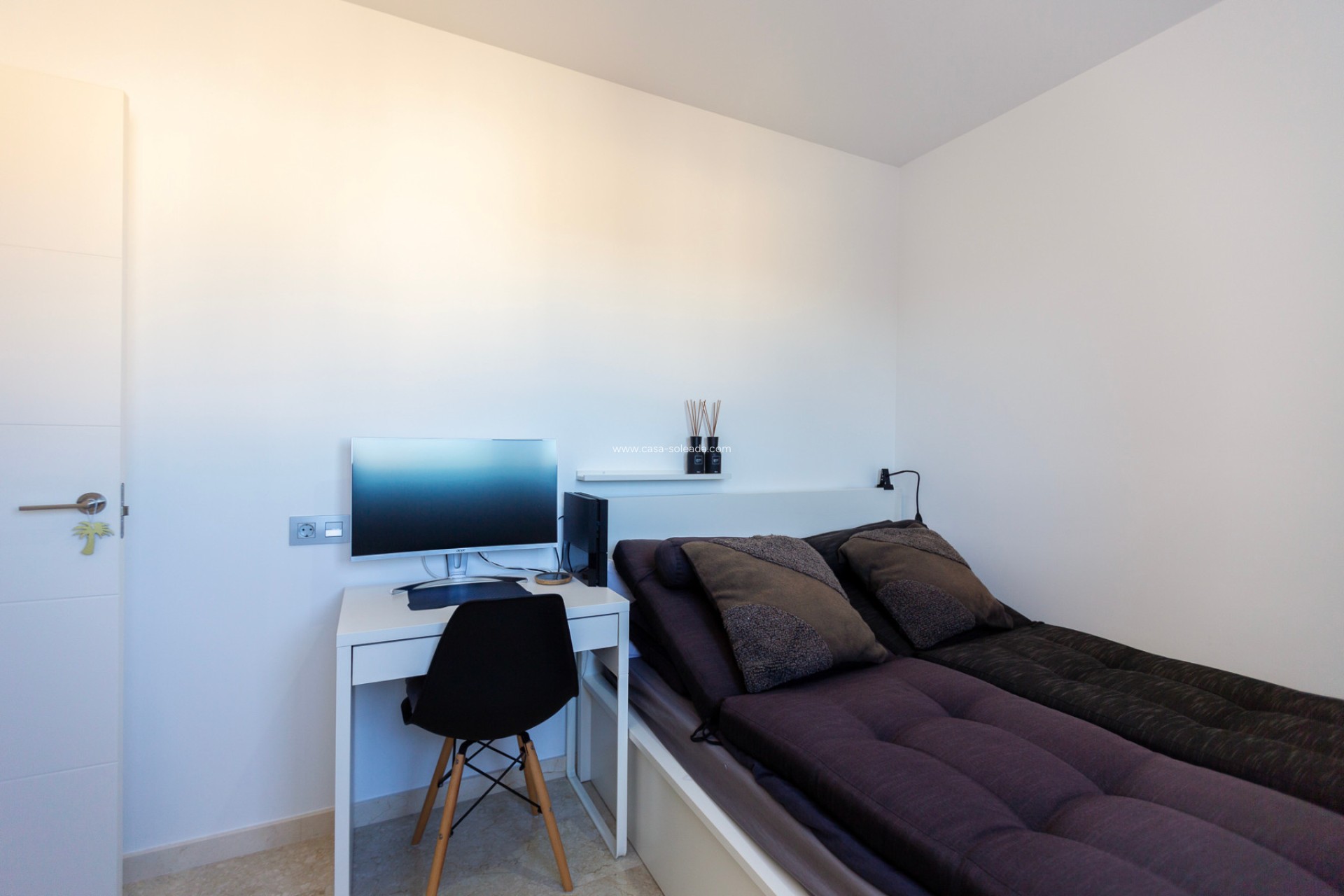 Reventa - Apartamento / piso - Villamartin - Villamartín