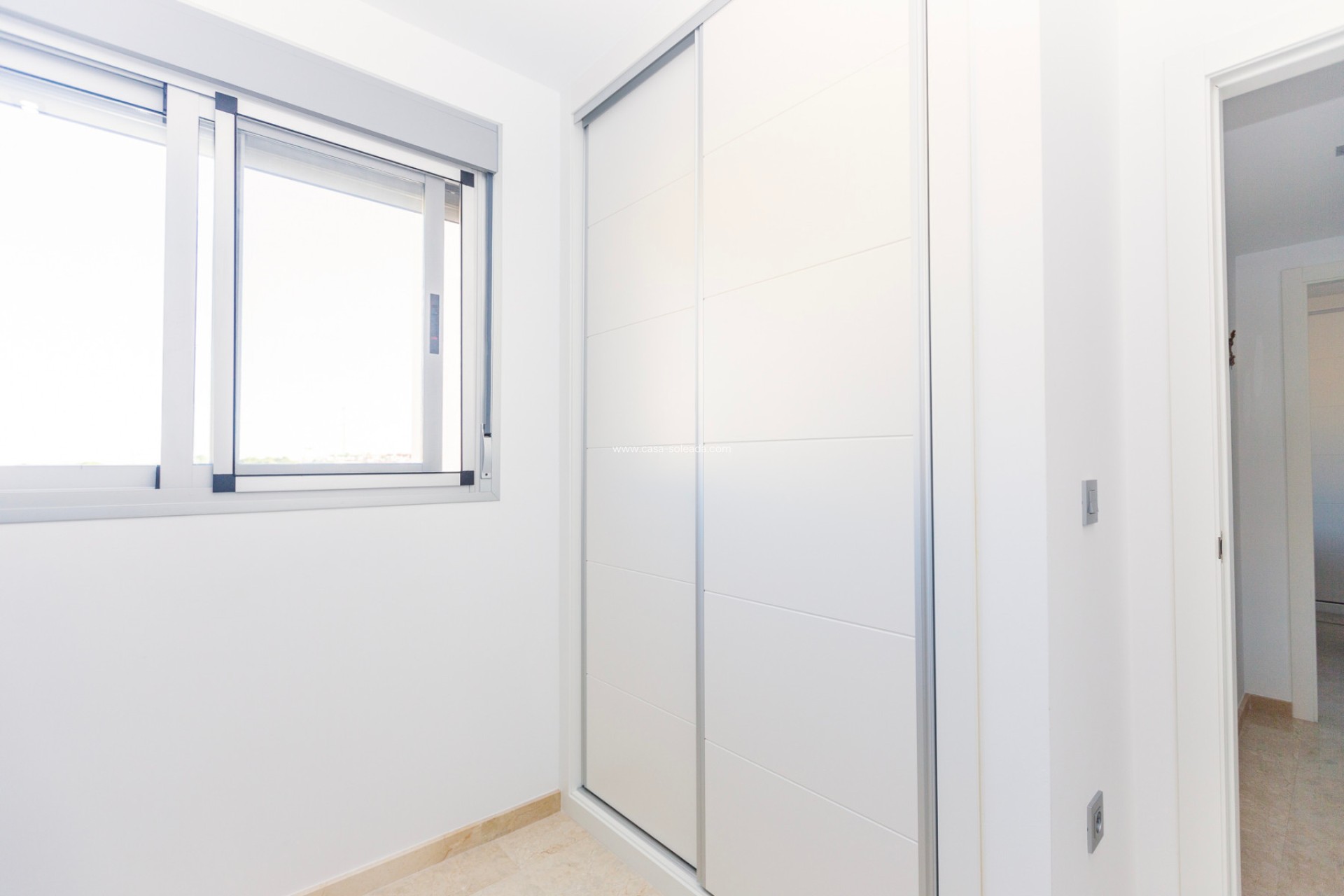 Reventa - Apartamento / piso - Villamartin - Villamartín
