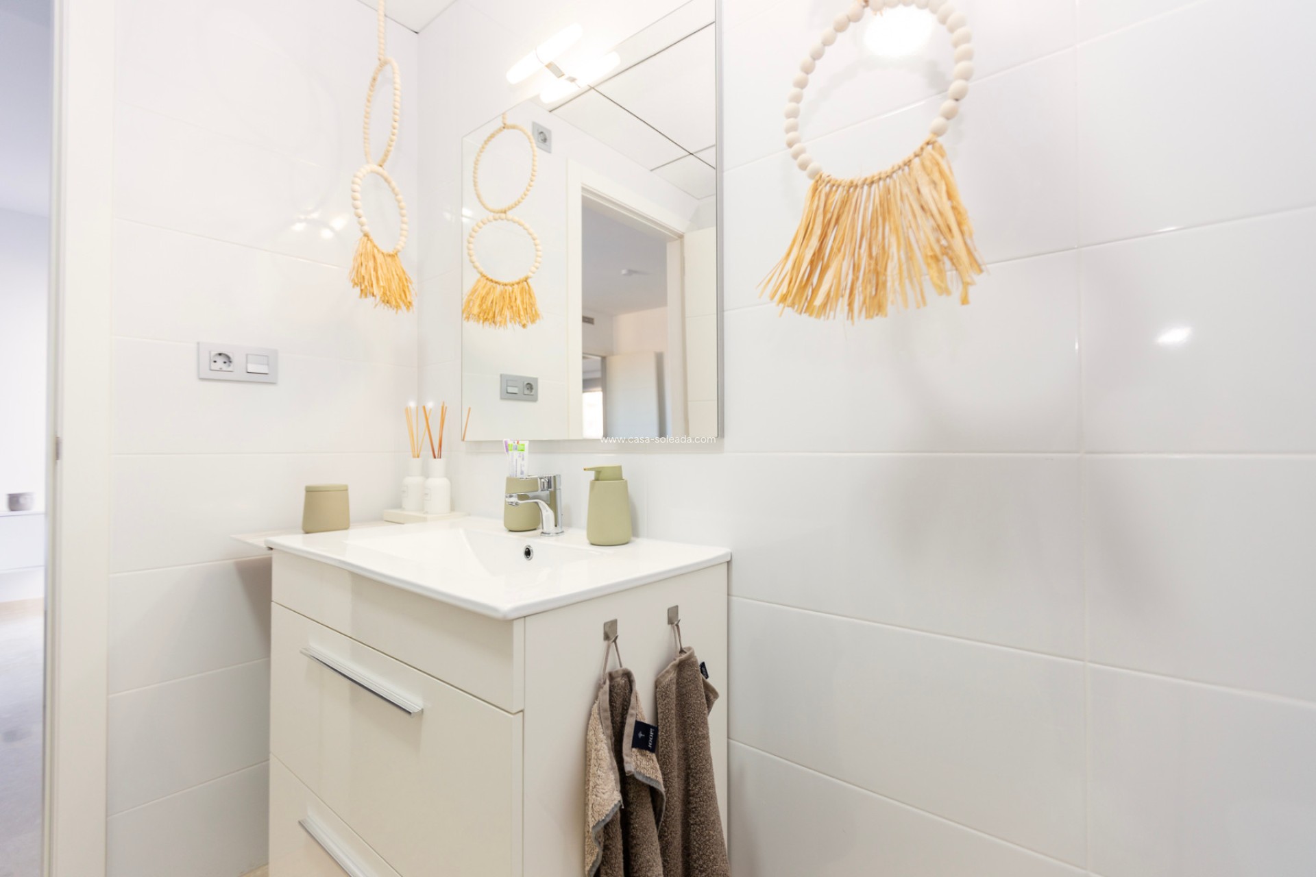Reventa - Apartamento / piso - Villamartin - Villamartín