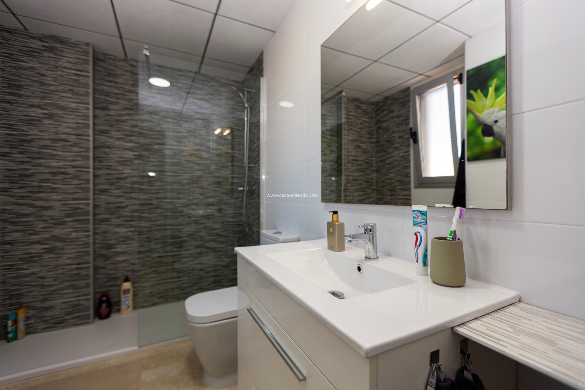 Reventa - Apartamento / piso - Villamartin - Villamartín