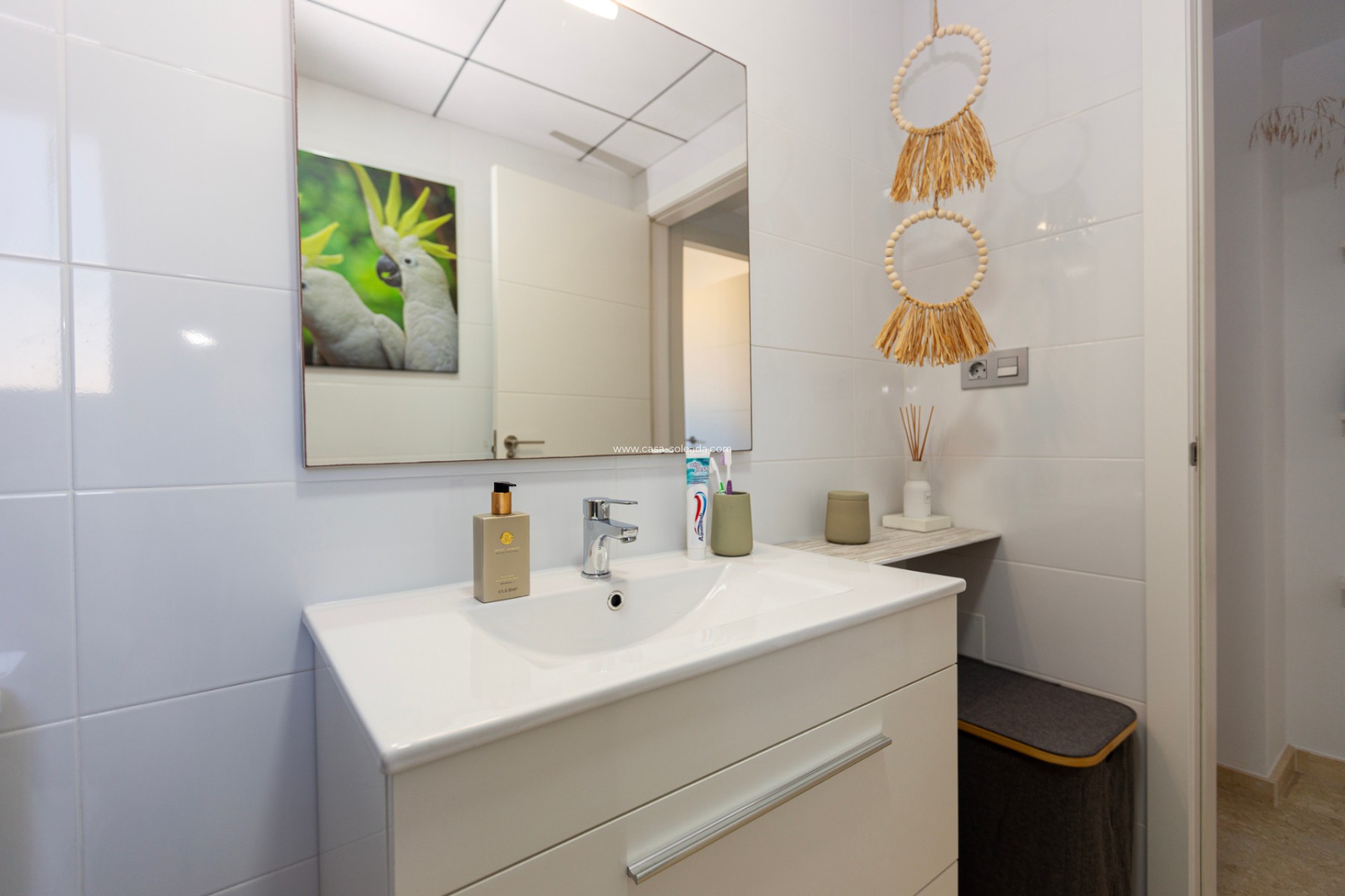 Reventa - Apartamento / piso - Villamartin - Villamartín