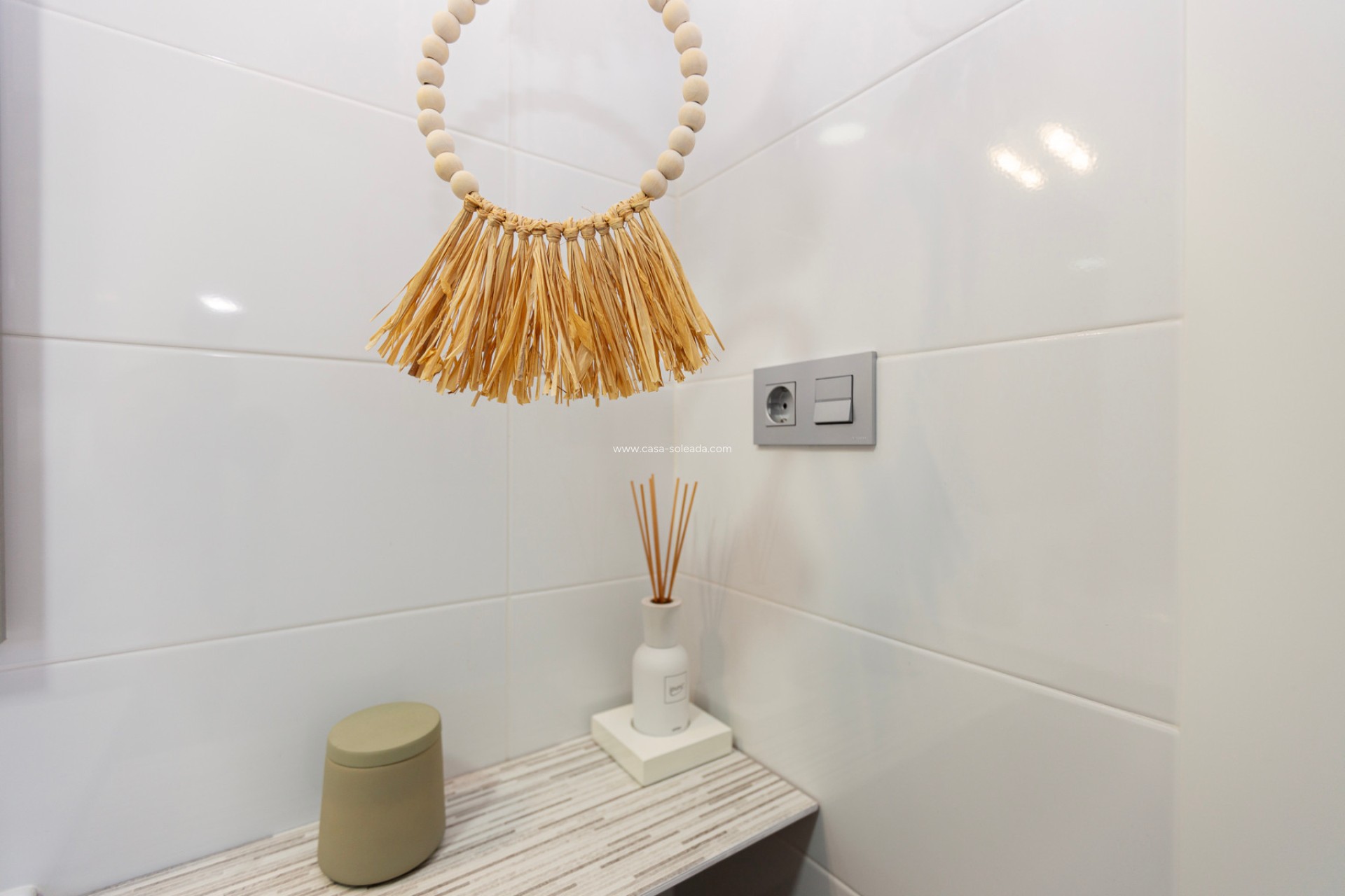 Reventa - Apartamento / piso - Villamartin - Villamartín