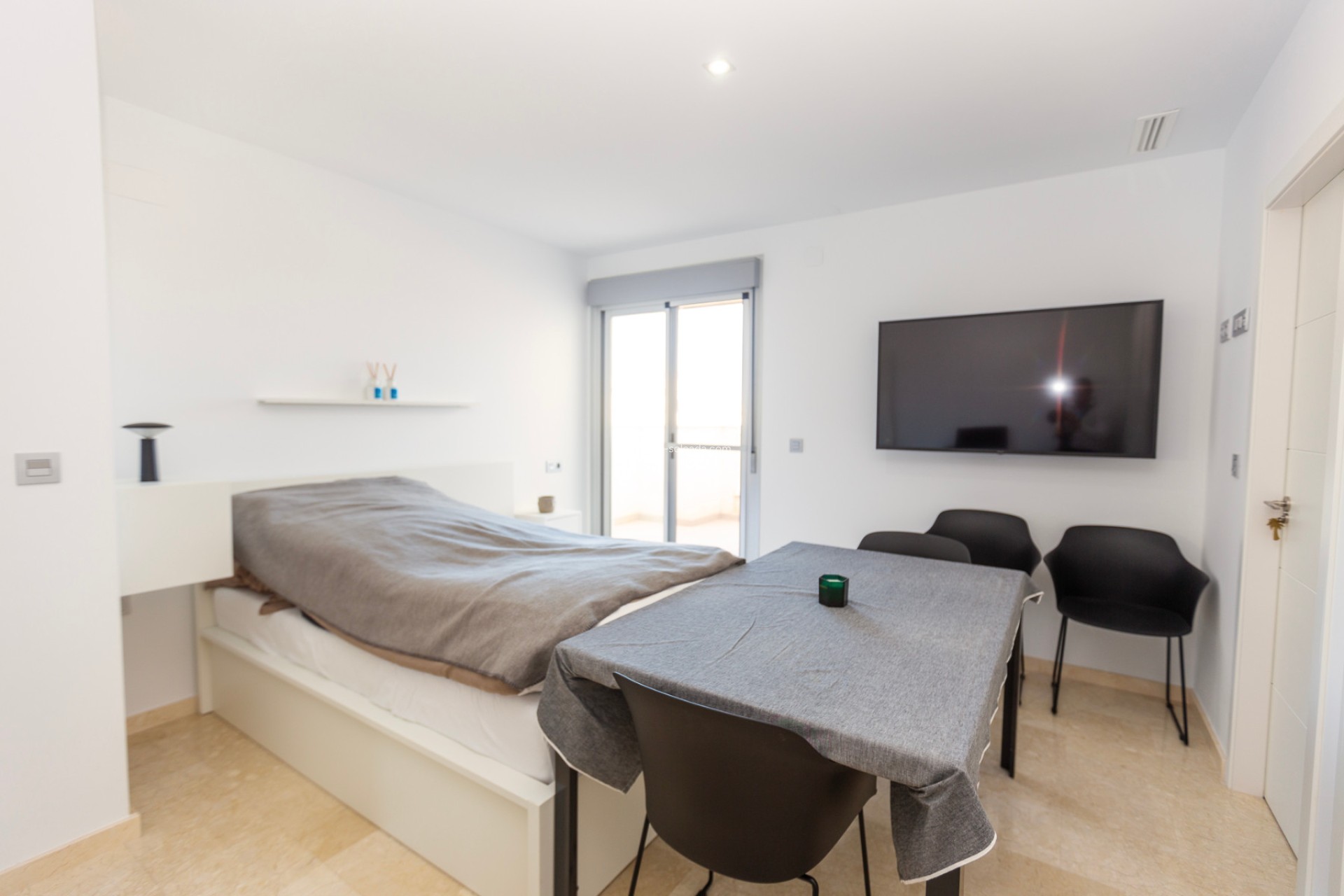 Reventa - Apartamento / piso - Villamartin - Villamartín