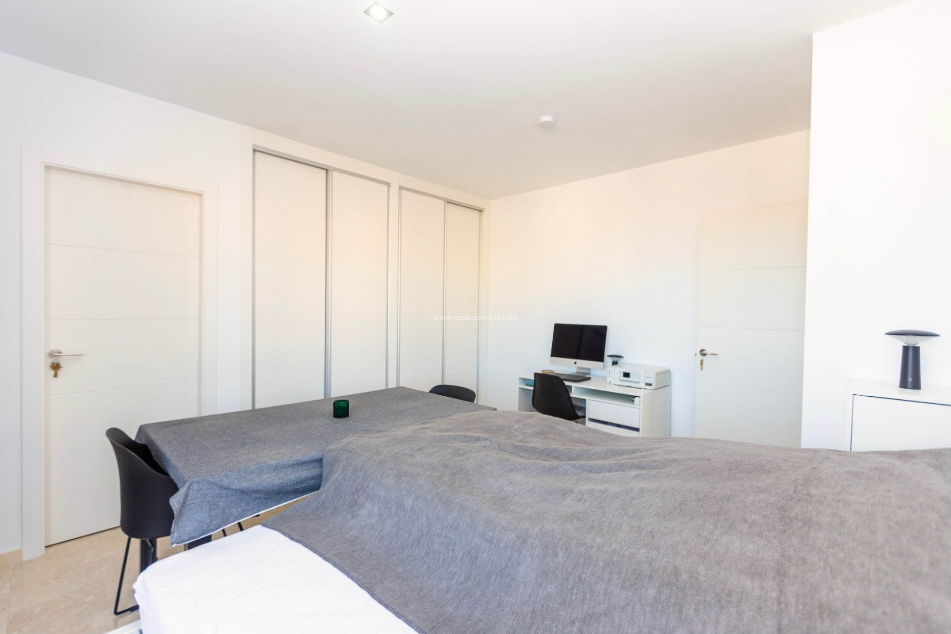 Reventa - Apartamento / piso - Villamartin - Villamartín