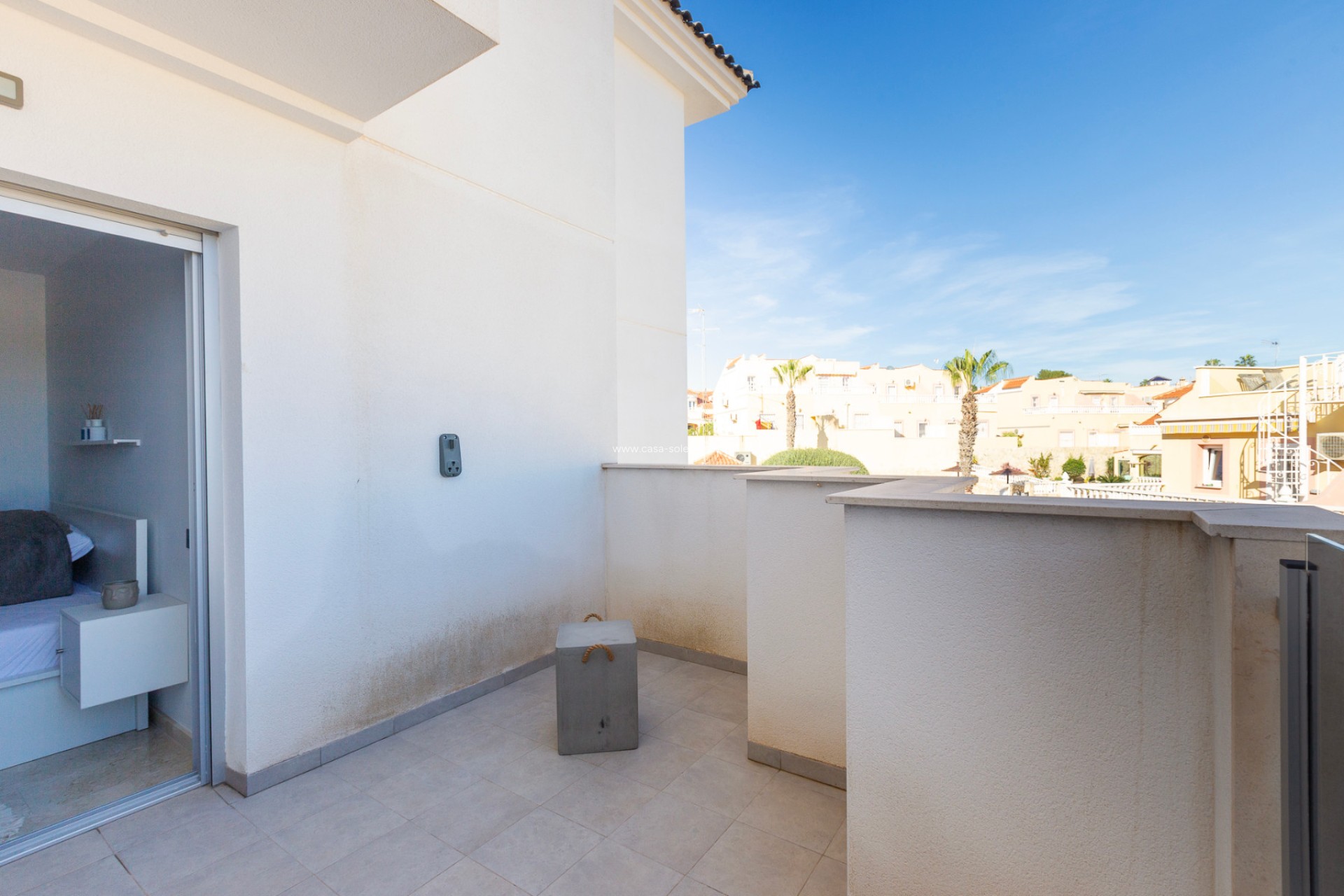Reventa - Apartamento / piso - Villamartin - Villamartín