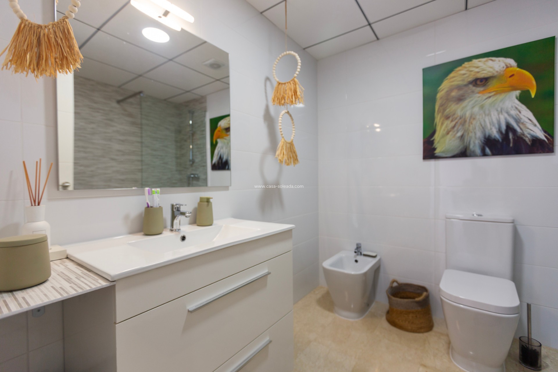 Reventa - Apartamento / piso - Villamartin - Villamartín