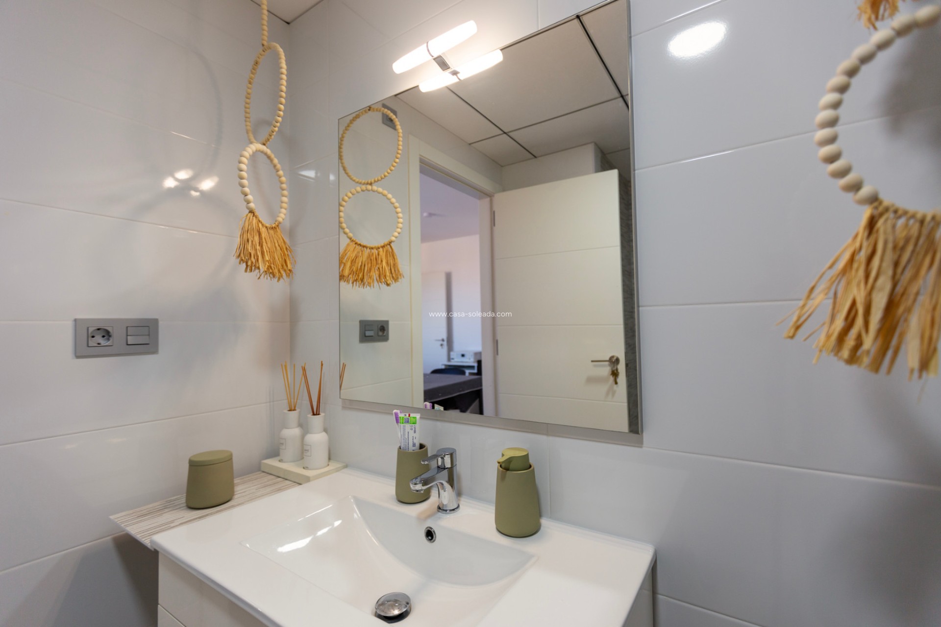 Reventa - Apartamento / piso - Villamartin - Villamartín