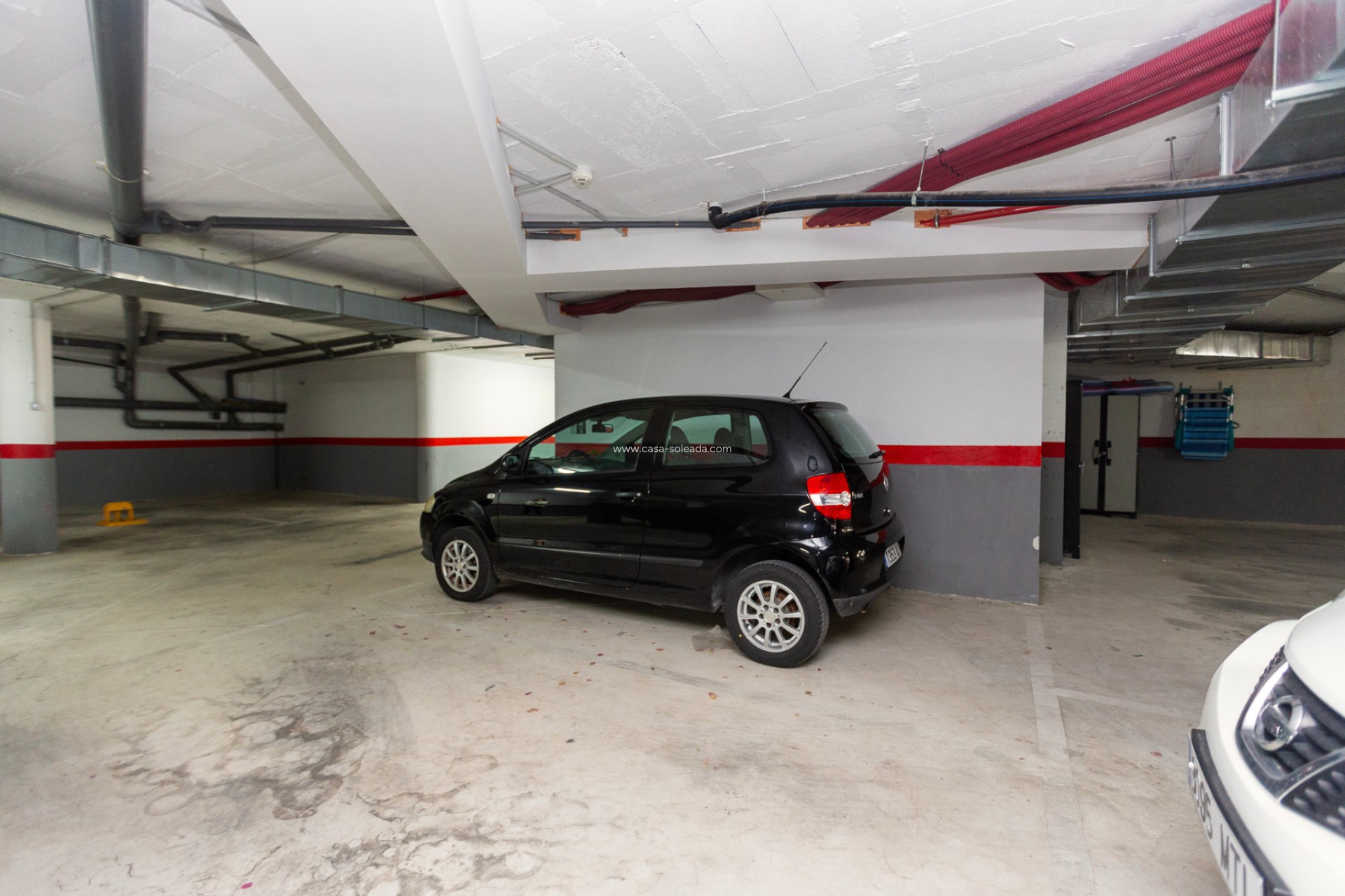 Reventa - Apartamento / piso - Villamartin - Villamartín