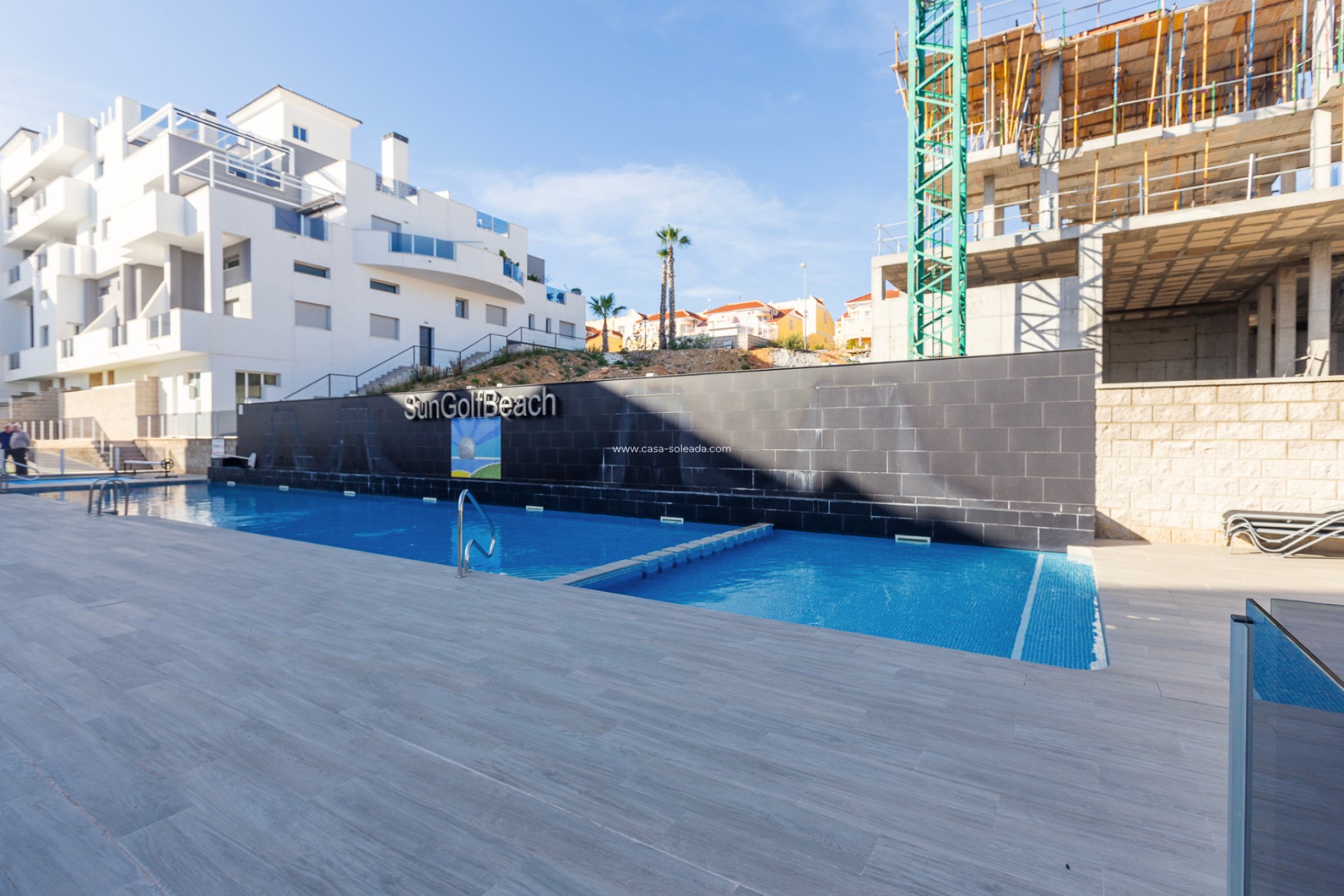 Reventa - Apartamento / piso - Villamartin - Villamartín