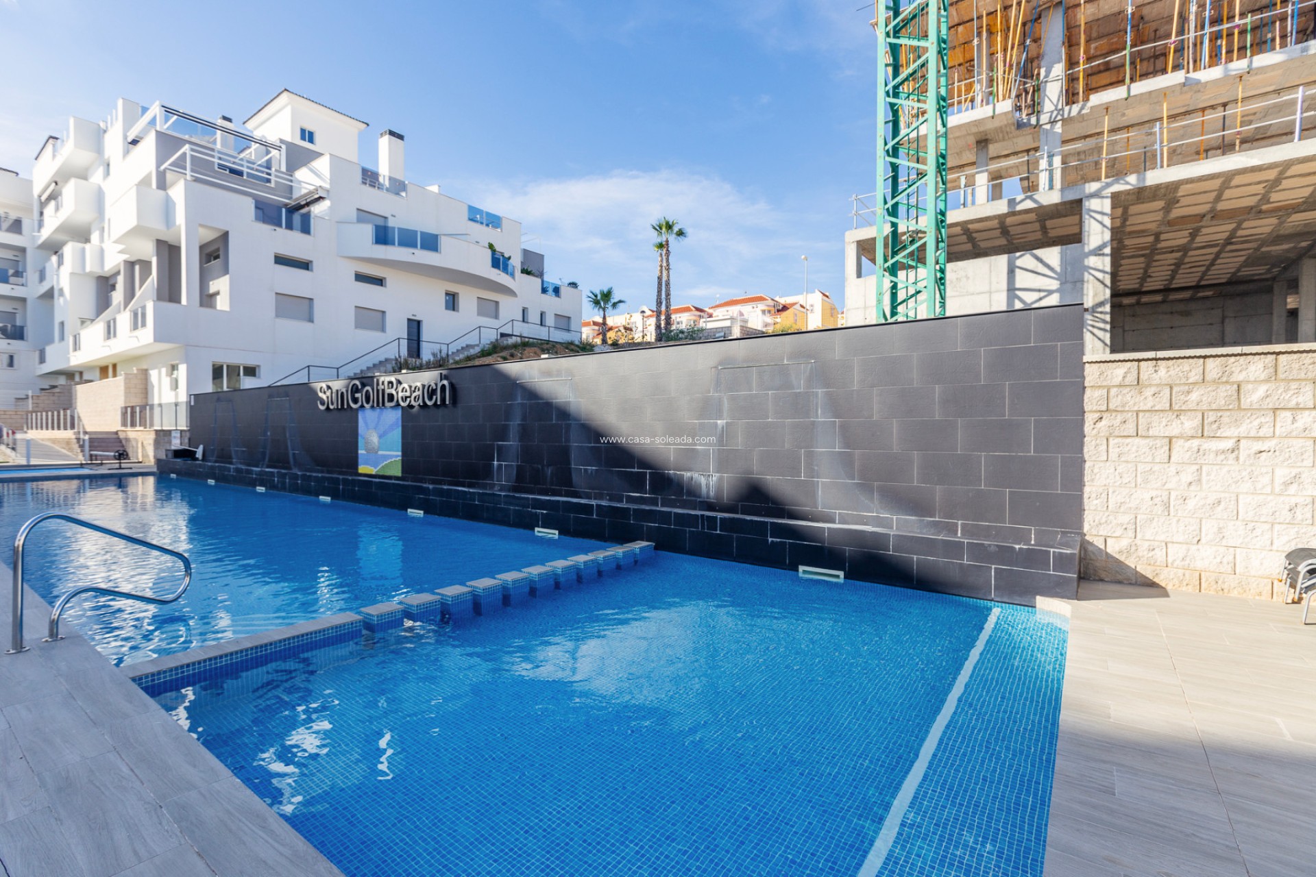 Reventa - Apartamento / piso - Villamartin - Villamartín