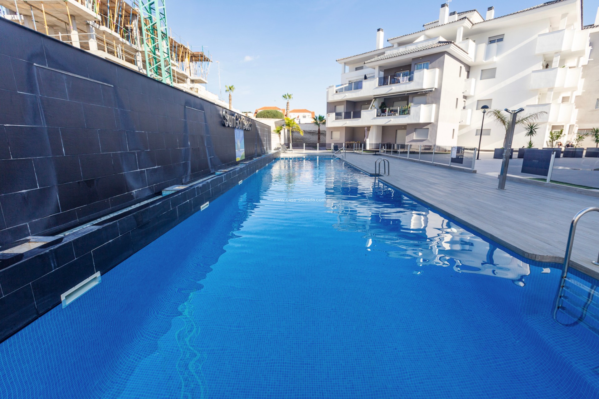 Reventa - Apartamento / piso - Villamartin - Villamartín