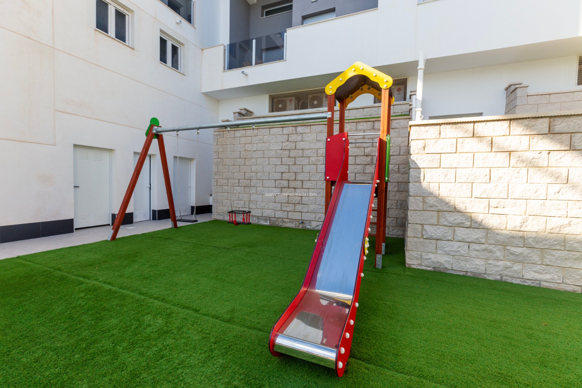 Reventa - Apartamento / piso - Villamartin - Villamartín