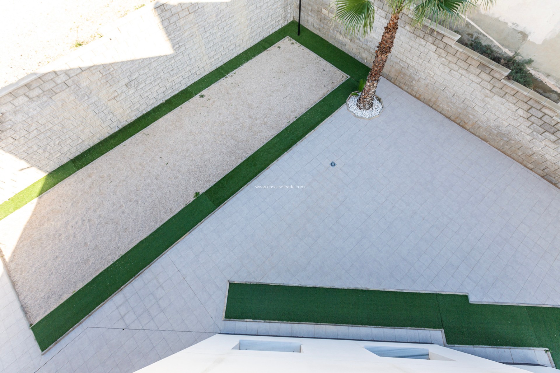 Reventa - Apartamento / piso - Villamartin - Villamartín