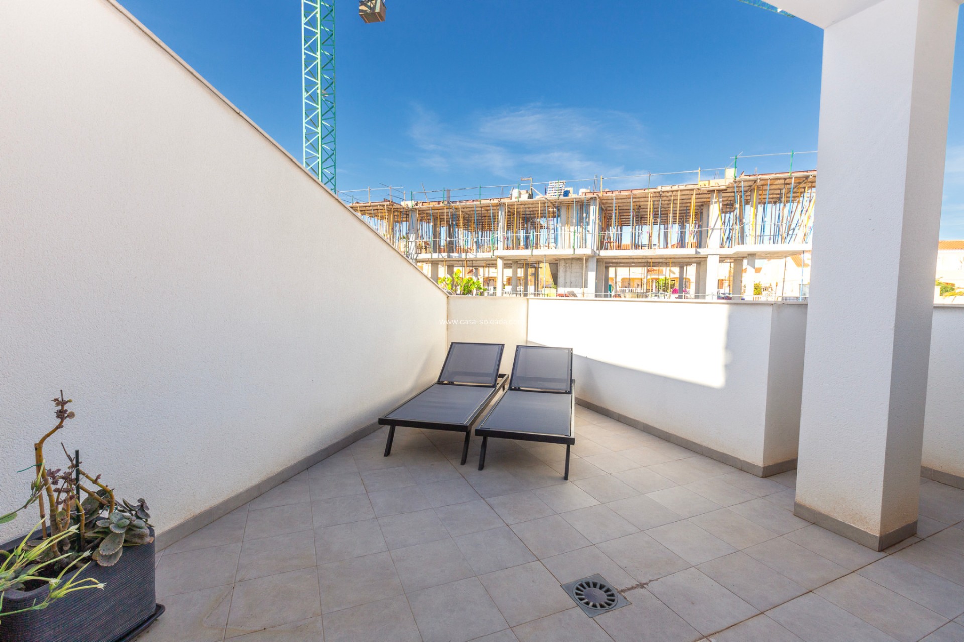 Reventa - Apartamento / piso - Villamartin - Villamartín