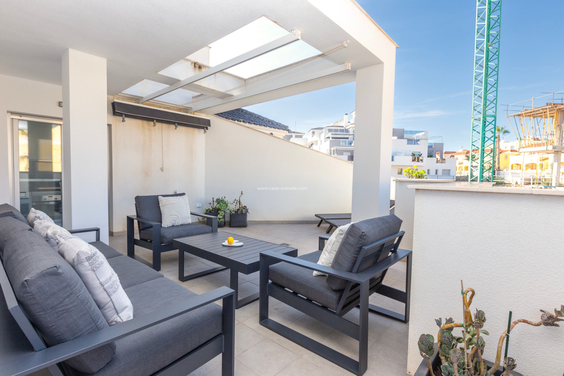 Reventa - Apartamento / piso - Villamartin - Villamartín