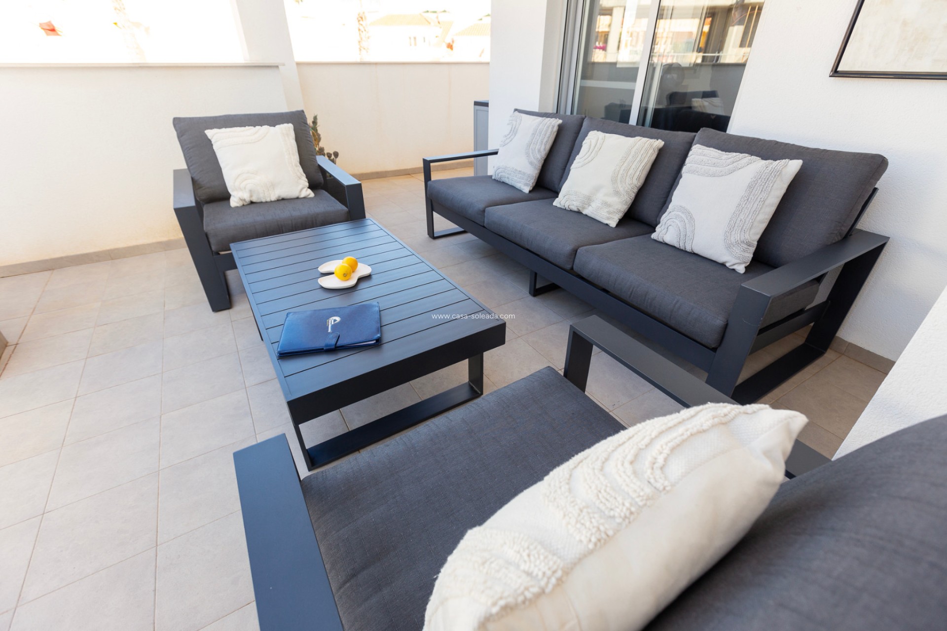 Reventa - Apartamento / piso - Villamartin - Villamartín
