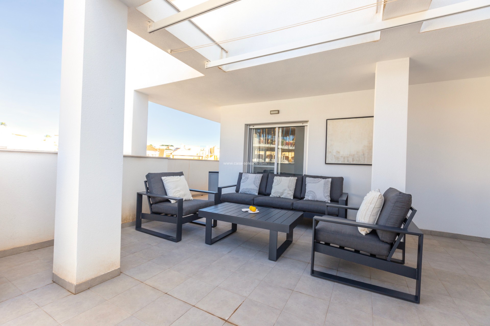 Reventa - Apartamento / piso - Villamartin - Villamartín