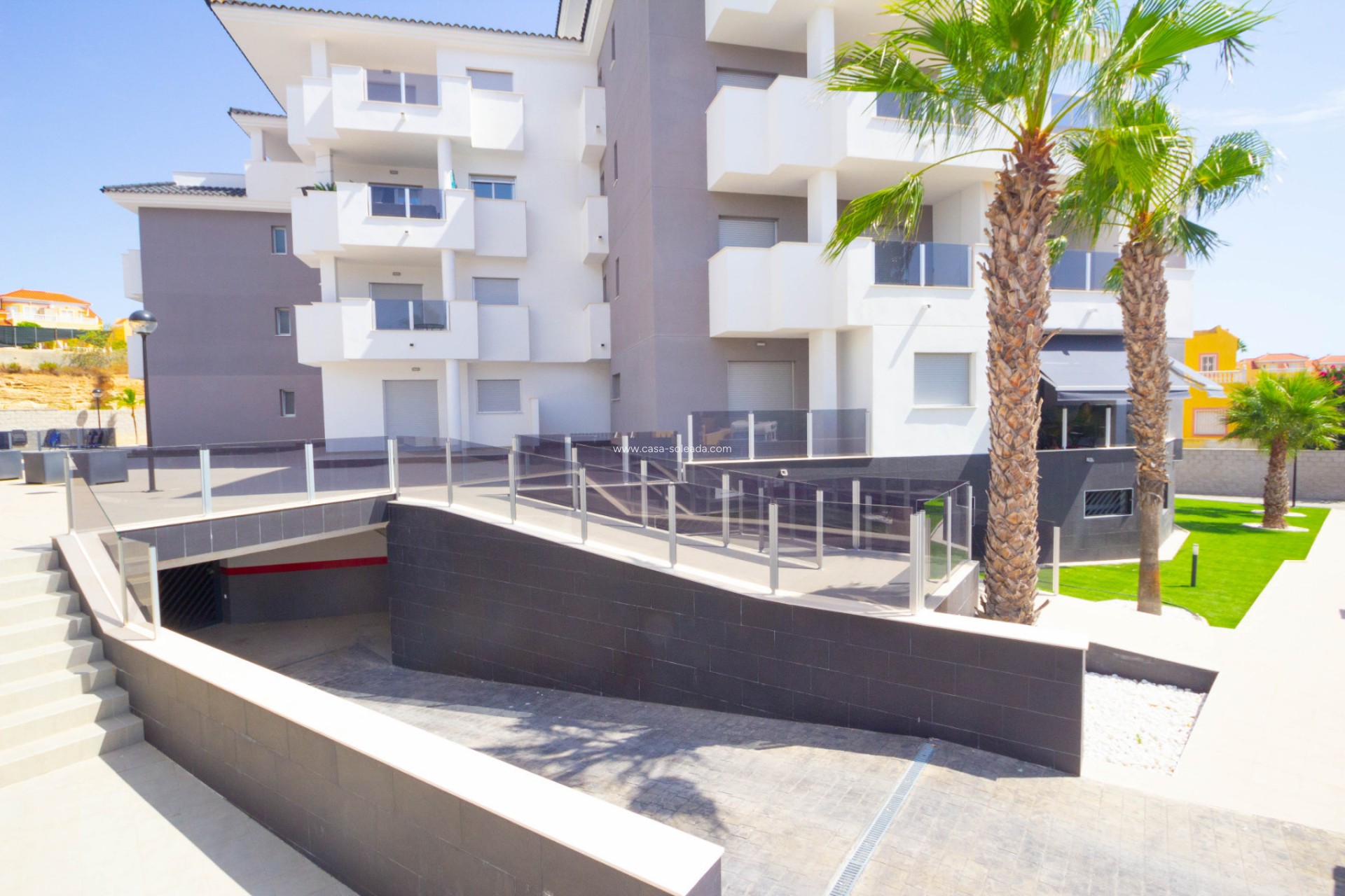 Reventa - Apartamento / piso - Villamartin - Villamartín