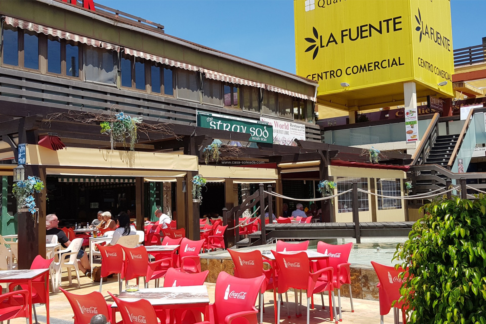 Reventa - Apartamento / piso - Villamartin - Villamartín