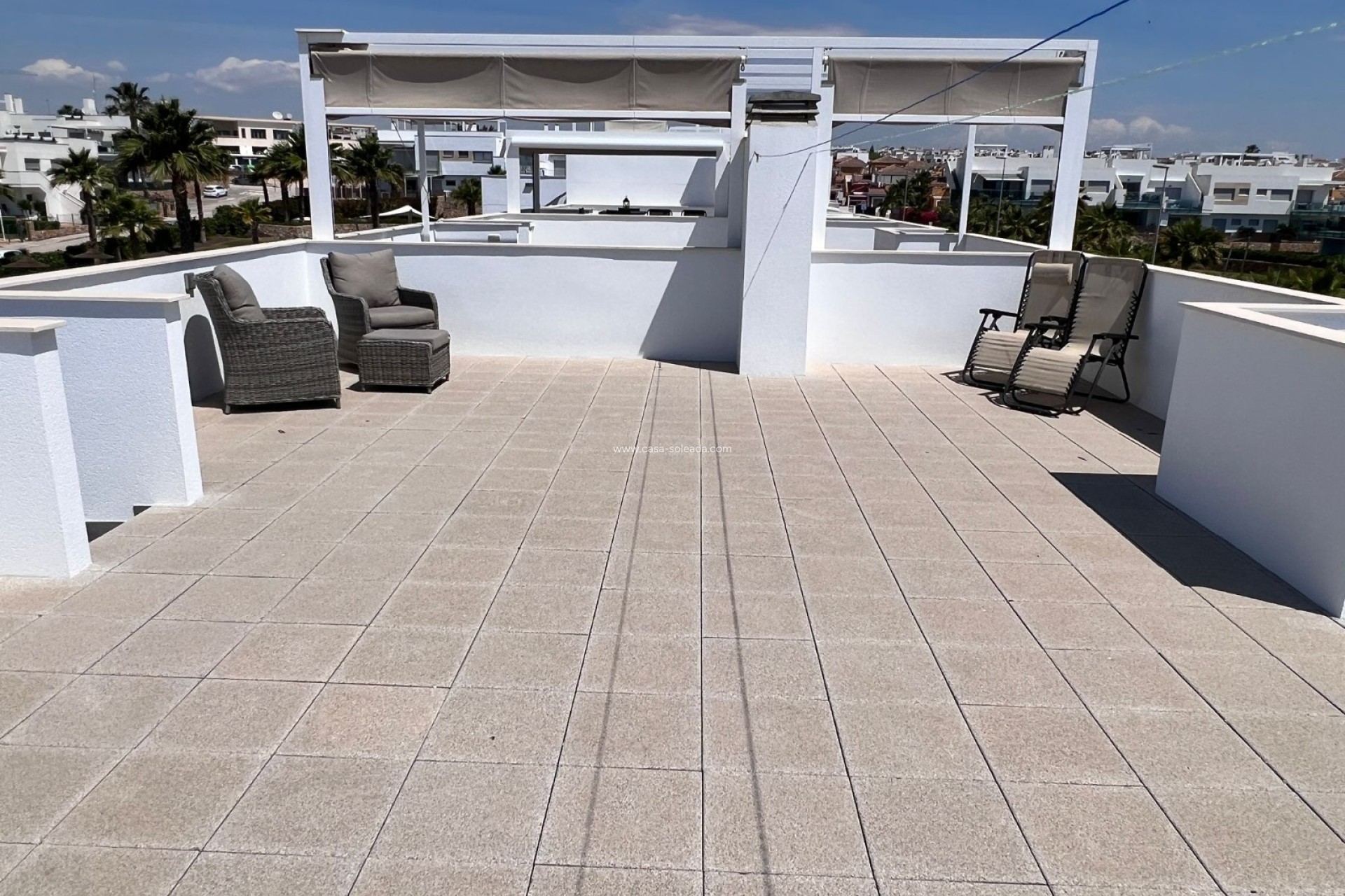 Reventa - Apartamento / piso - Vistabella Golf Entre Naranjos - Inland