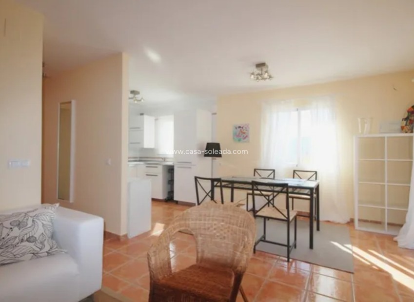 Reventa - Bungalow - Alcalalí - Inland