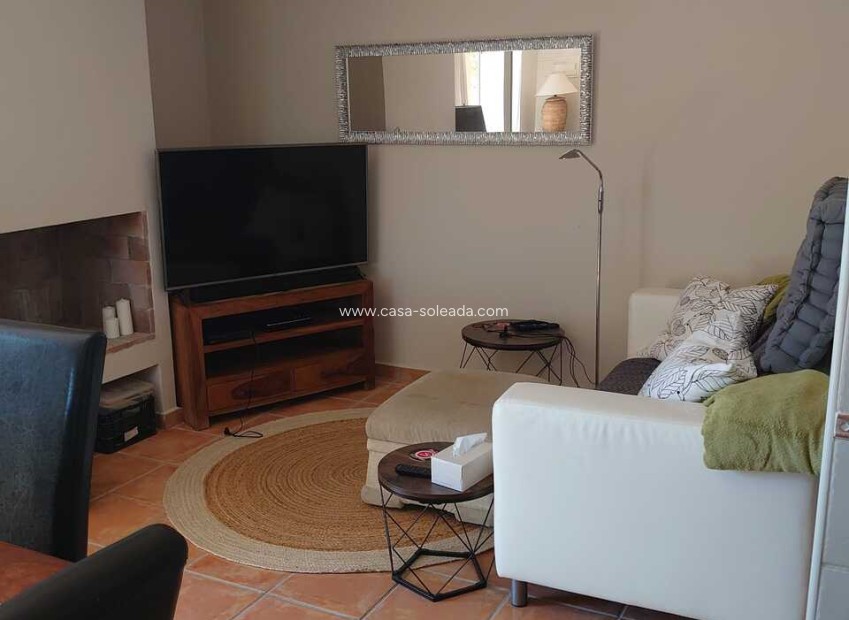 Reventa - Bungalow - Alcalalí - Inland